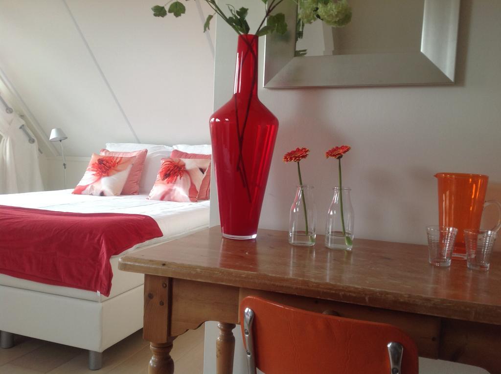 Villa Envie Terherne Zimmer foto
