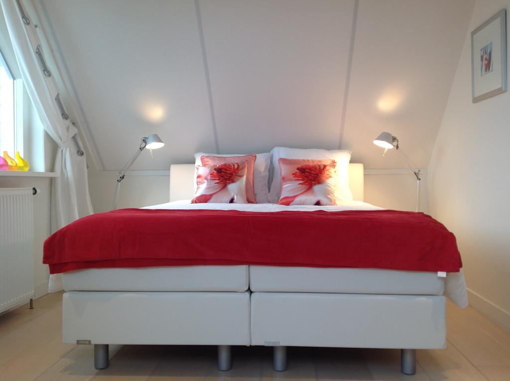Villa Envie Terherne Zimmer foto