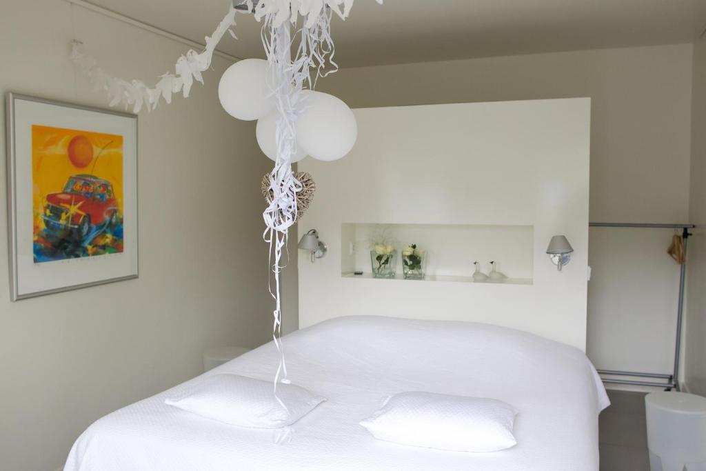 Villa Envie Terherne Zimmer foto